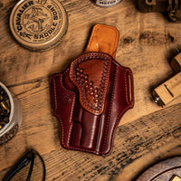 Classic Pancake Holster