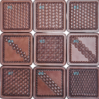 Add-On Kodiak Leather Chest Holster