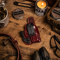 Insider IWB Holster (Optics Ready)
