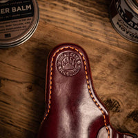 Insider IWB Holster (Optics Ready)