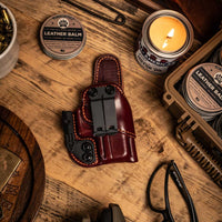 Insider IWB Holster (Optics Ready)