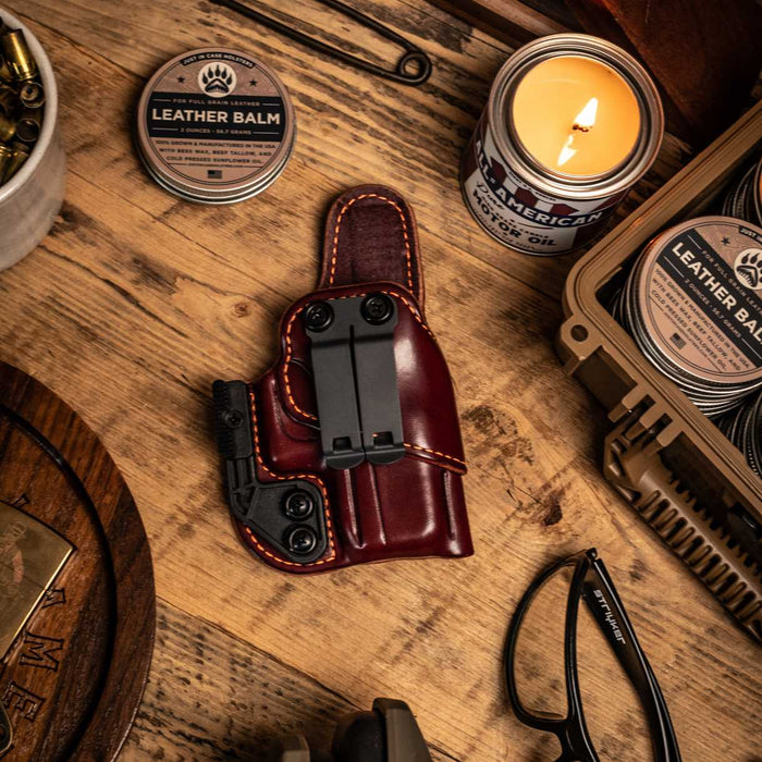 Insider IWB Holster (Optics Ready)