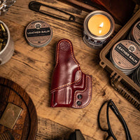 Insider IWB Holster (Optics Ready)