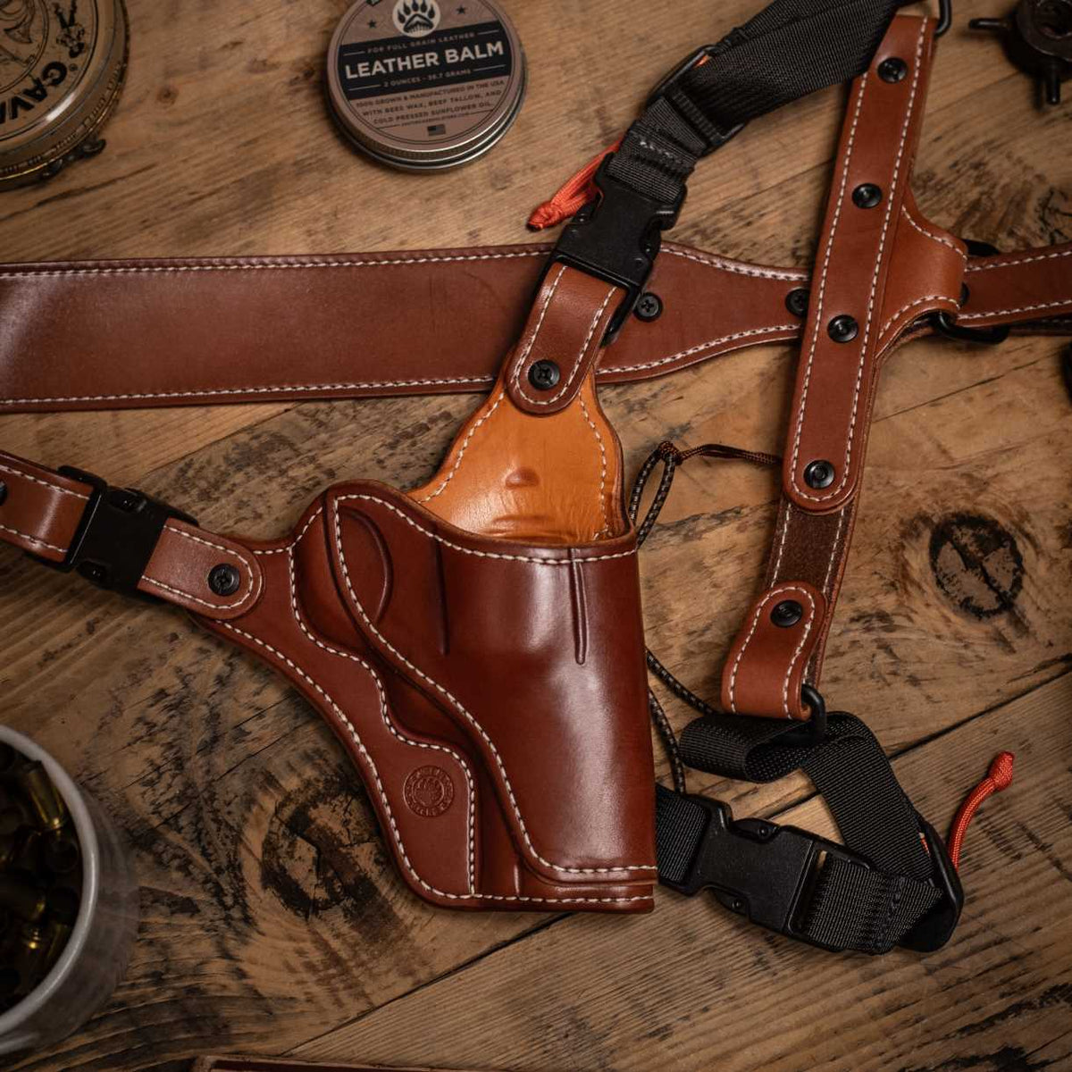 Colt Chest Rigs