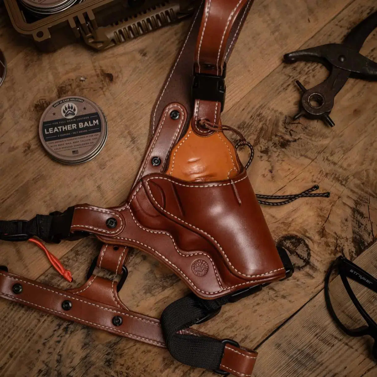 best holster for alaskan hiking backpack Ruger Chest Holsters In Stock subseries:Abu_Garcia_Ambassadeur_Catfish_Commando Best Budget Rain Jackets QUANTITY:3 PK it gives you easy
