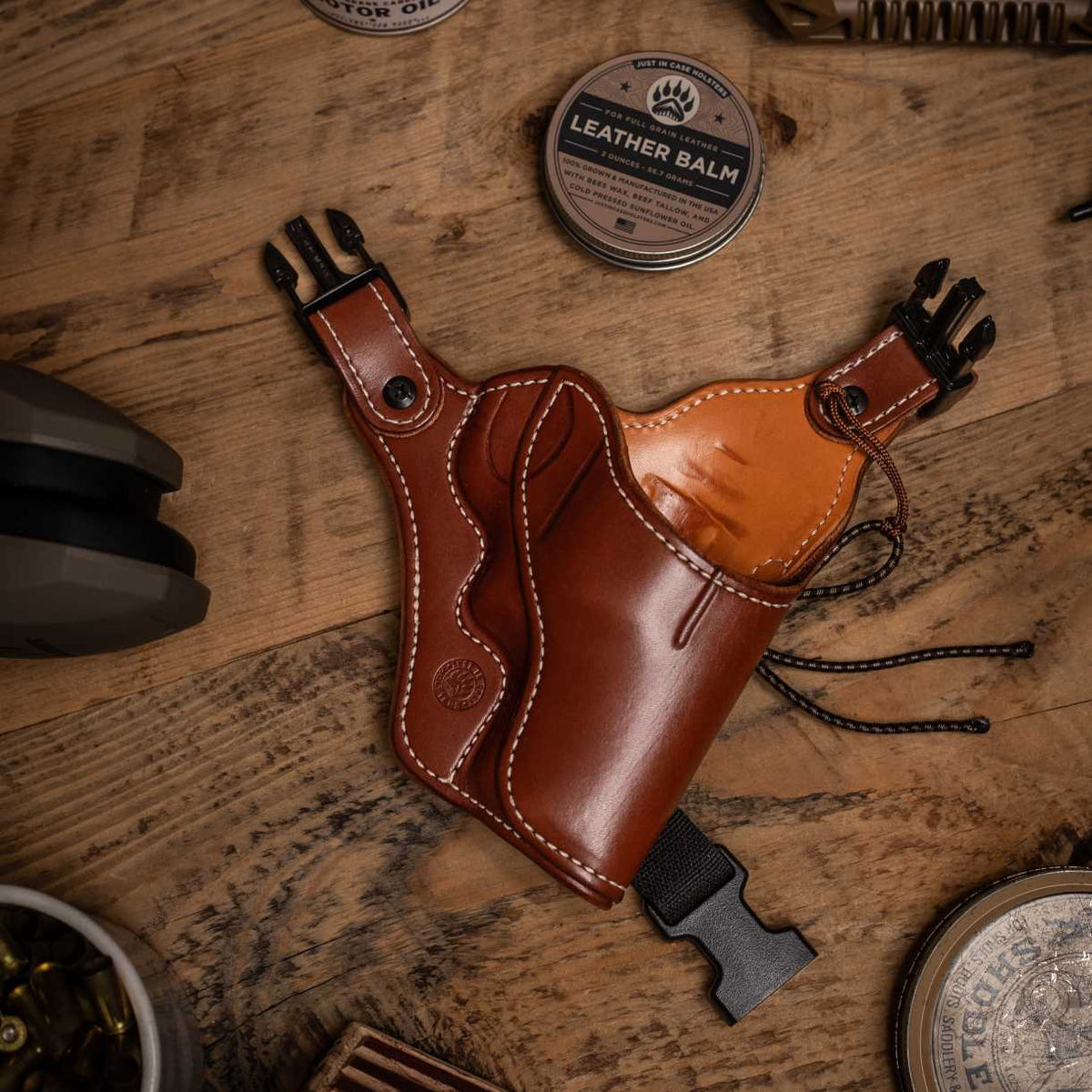 Ruger Chest Rigs