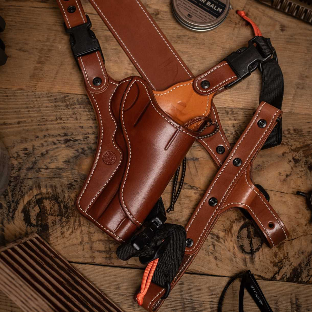 Ruger Chest Rigs