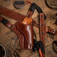 Korth Chest Holsters In Stock