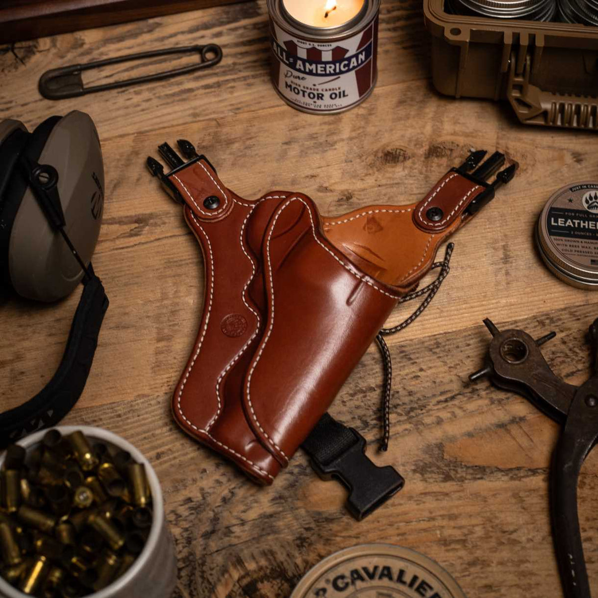 Smith & Wesson Chest Rigs