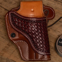 Outdoorsman Hip Holster