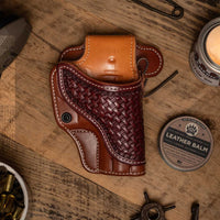 Outdoorsman Hip Holster