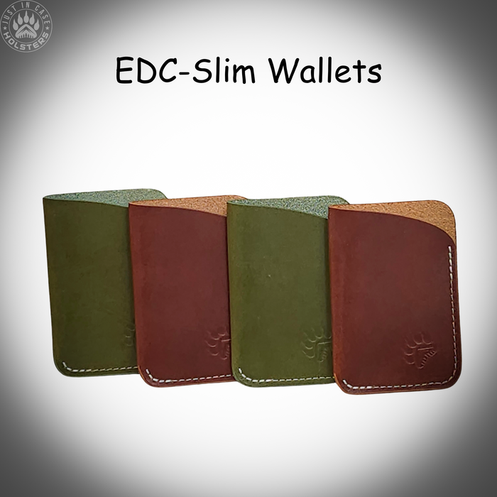 EDC-Slim Wallet