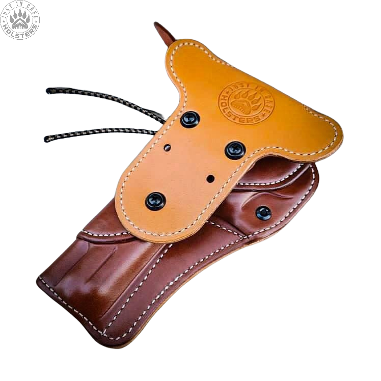 Outdoorsman Hip Holster