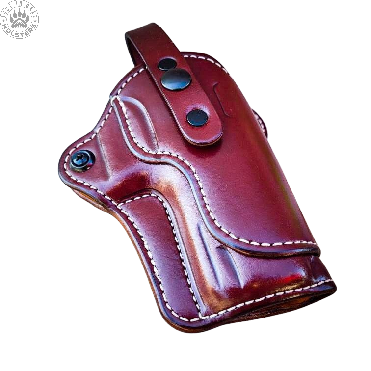 Urbanist Holster (Optics Ready)