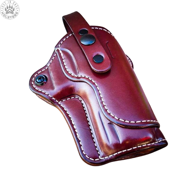 Urbanist Holster