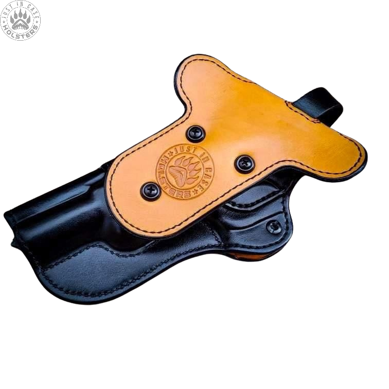 Urbanist Crossdraw Holster