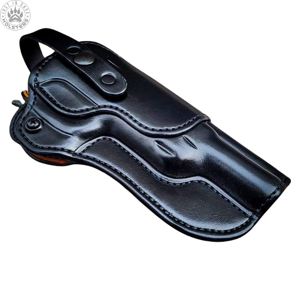 Urbanist Crossdraw Holster (Optics Ready)