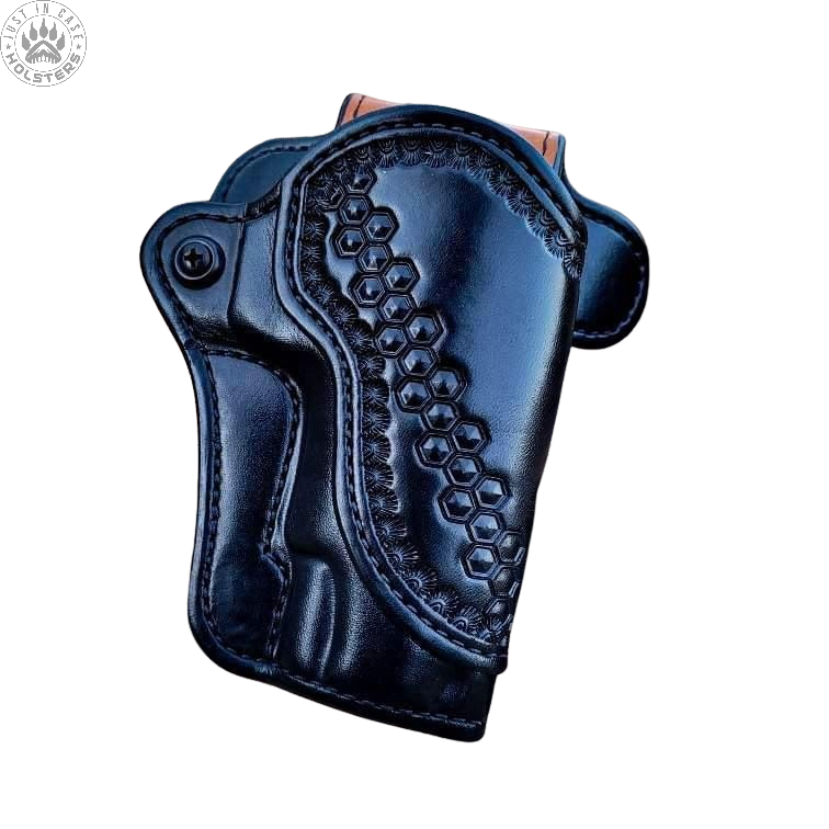 Urbanist Holster (Optics Ready)