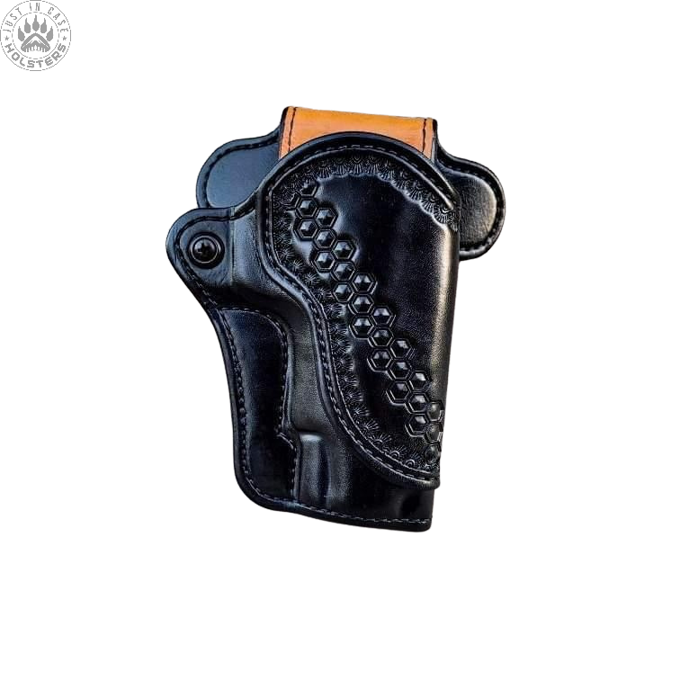 Urbanist Holster (Optics Ready)