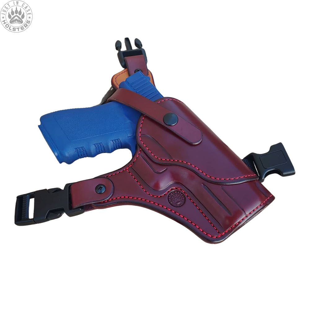 Add-On Kodiak Chest Holster (PRE 2024)