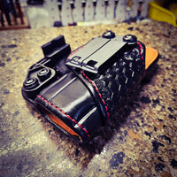Insider IWB Holster (Optics Ready)