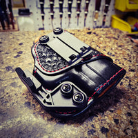 Insider IWB Holster (Optics Ready)