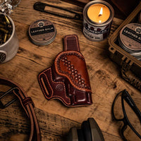 SideKick Avenger Avenger Style (Optics Ready)