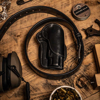 Urbanist Paddle Holster (Optics Ready)