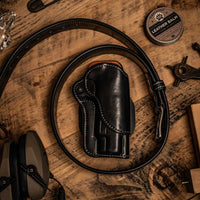 Urbanist Hip Holster (Optics Ready)