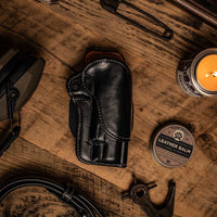 Urbanist Paddle Holster (Optics Ready)