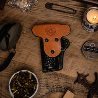 Urbanist Hip Holster (Optics Ready)