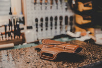 Classic Pancake Holster - Just In Case Holsters