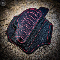 Classic Pancake Holster - Just In Case Holsters