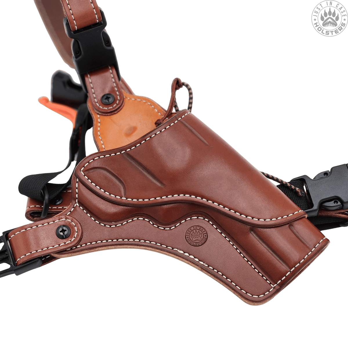 Colt Chest Rigs - Just In Case Holsters