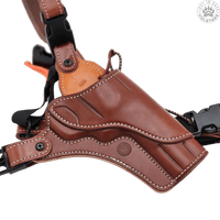 Colt Chest Rigs - Just In Case Holsters