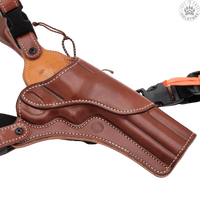 Colt Chest Rigs - Just In Case Holsters