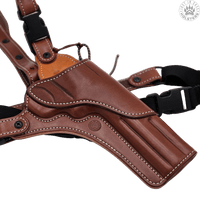 Colt Chest Rigs - Just In Case Holsters