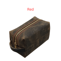 Dopp Kit (Shave Bags) - Just In Case Holsters