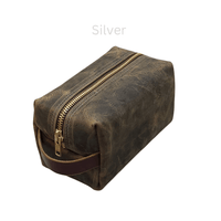 Dopp Kit (Shave Bags) - Just In Case Holsters