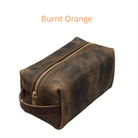 Dopp Kit (Shave Bags) - Just In Case Holsters