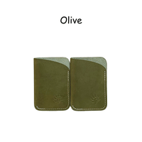 EDC - Slim Wallet - Just In Case Holsters