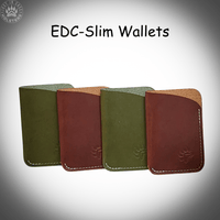 EDC - Slim Wallet - Just In Case Holsters