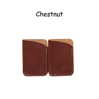 EDC - Slim Wallet - Just In Case Holsters