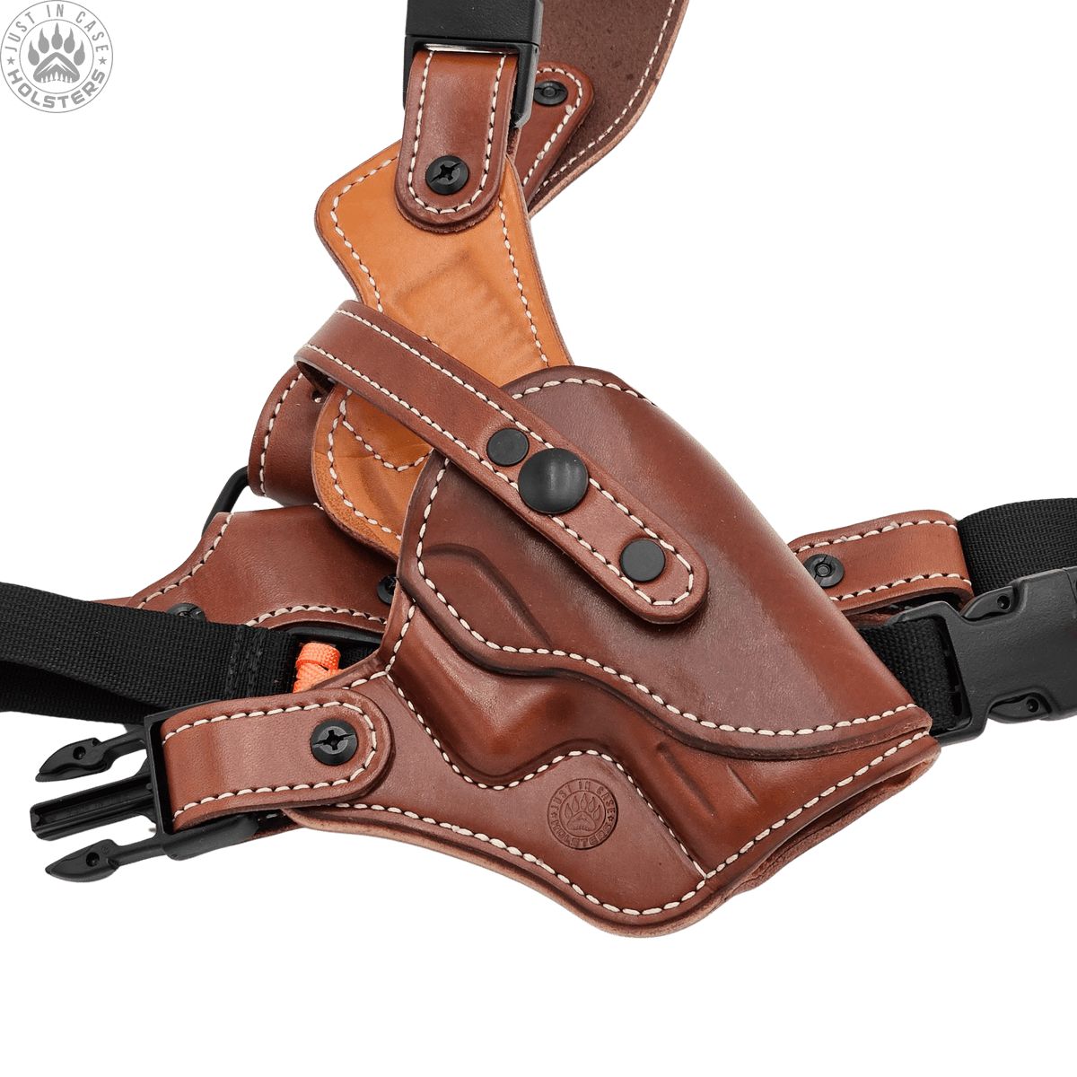 Glock Chest Rigs - Just In Case Holsters