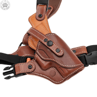 Glock Chest Rigs - Just In Case Holsters