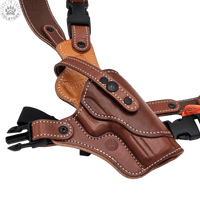 Glock Chest Rigs - Just In Case Holsters