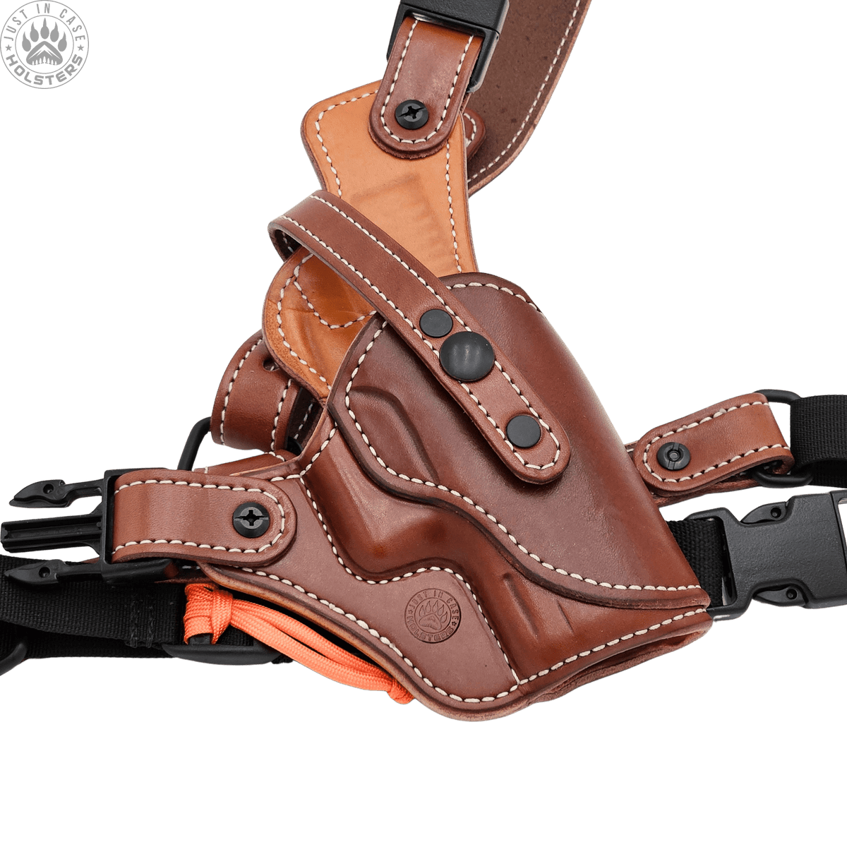 Glock Chest Rigs - Just In Case Holsters