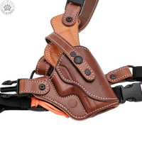 Glock Chest Rigs - Just In Case Holsters