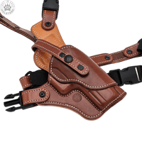 Glock Chest Rigs - Just In Case Holsters