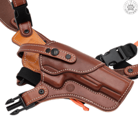 Glock Chest Rigs - Just In Case Holsters